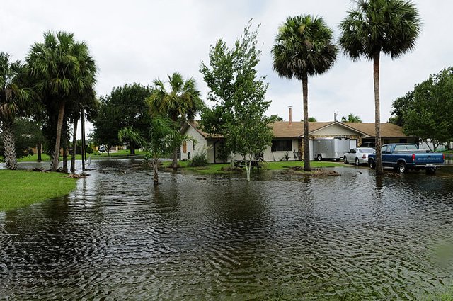 Do You Have the Flood Insurance You Need This Hurricane Season?