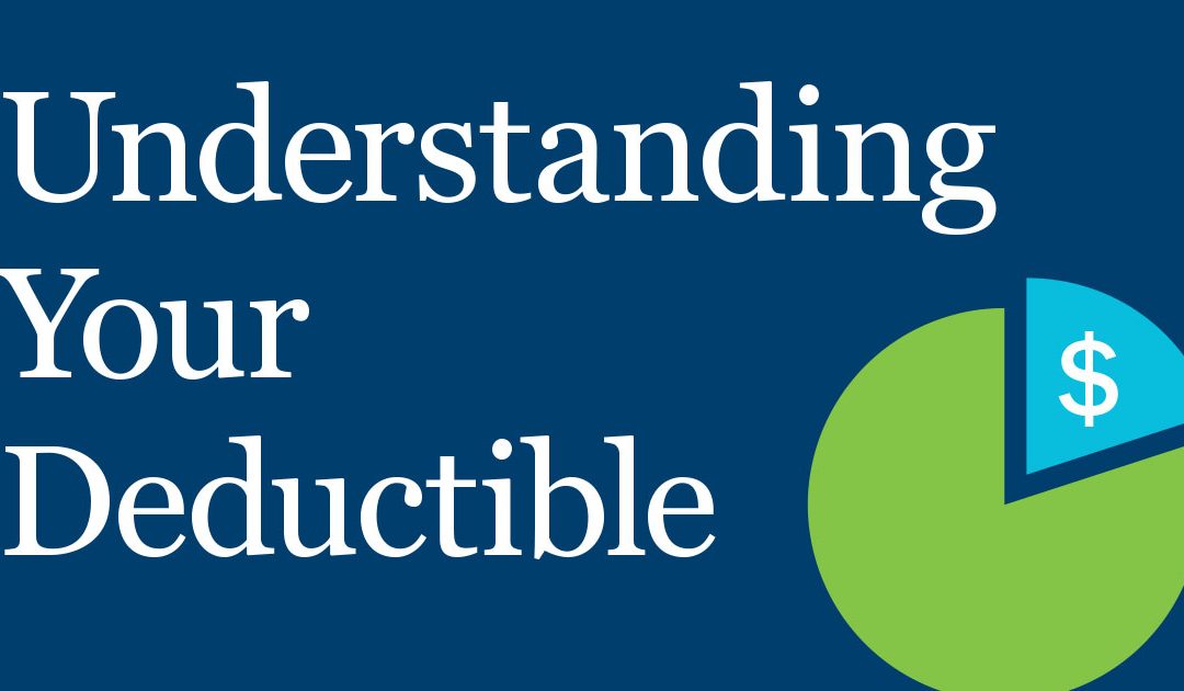 Homeowners Insurance Deductibles: What Deductibles Will You Pay?